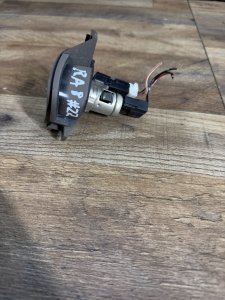 Прикуриватель HONDA ODYSSEY RA8 2000