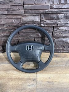 Руль HONDA STREAM RN1 2002