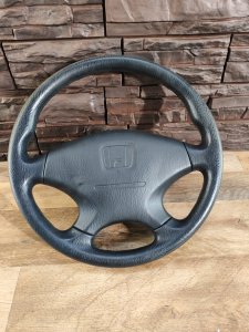 Руль HONDA TORNEO