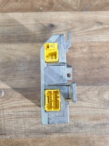 Блок SRS HONDA ODYSSEY OEM 77960S3NN91 RA8 2000