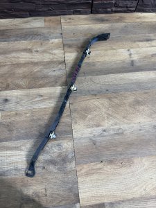 Крепление бампера задние левое HONDA STREAM RN1 2002