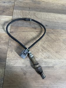 Датчик кислородный Лямбда-зонд HONDA ODYSSEY OEM 234000-2490 RA8 2000