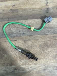 Датчик кислородный Лямбда-зонд , HONDA ODYSSEY OEM 234000-2420 RA8 2000