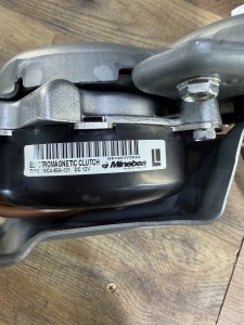 ЭЛЕКТРОПРИВОД БАГАЖНИКА HONDA LEGEND KB2 2012