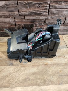 Блок предохранителей TOYOTA CAMRY ACV30 2004
