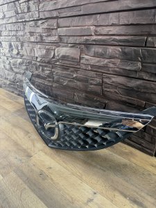 Решетка радиатора MAZDA AXELA BK5P 2007