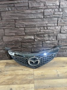 Решетка радиатора MAZDA AXELA