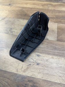 подставка под ногу TOYOTA CAMRY ACV30 2002