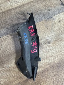 Уголок жабо уголок левый HONDA ODYSSEY