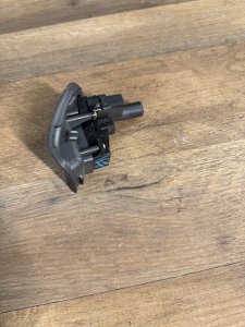 Переключатель eps HONDA TORNEO CF4 1998