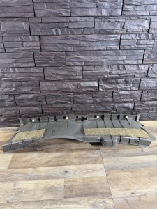 Накладка замка багажника HONDA ODYSSEY RA8 2000