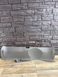 Накладка замка багажника HONDA ODYSSEY RA8 2000