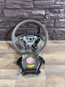 Руль HONDA ODYSSEY RA6 2000