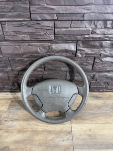 Руль HONDA ODYSSEY RA6 2000