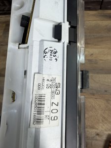 щиток приборов 78100SW39600 HONDA RAFAGA