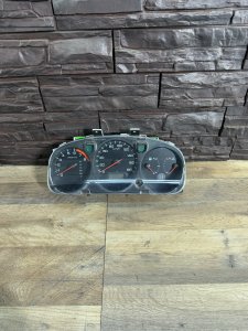 щиток приборов HONDA TORNEO CF4 1999