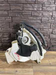 Печка задняя HONDA ODYSSEY RA8 2000