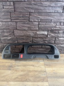 накладка на щиток приборов маска HONDA ODYSSEY RA6 2000