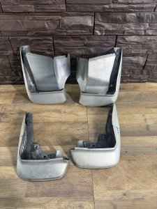 Брызговики комплект HONDA TORNEO CF4 1998