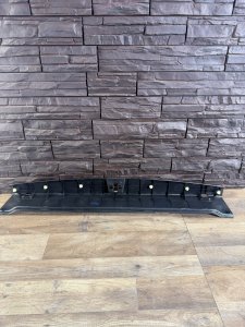 Накладка замка багажника HONDA STREAM OEM 84640S7A0030 RN1 2002