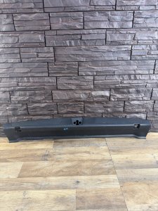 Накладка замка багажника HONDA STREAM OEM 84640S7A0030 RN1 2002