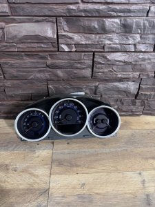 щиток приборов HONDA LEGEND OEM 78100SJAN251 KB2 2012