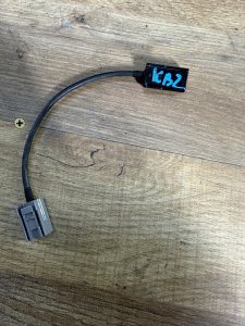 usb кабель адаптер 39114-TF0-003 HONDA LEGEND