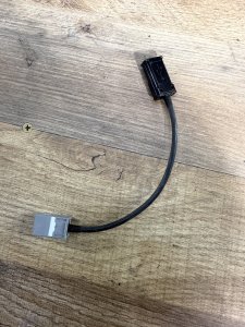usb кабель адаптер HONDA LEGEND OEM 39114-TF0-003 KB2 2012