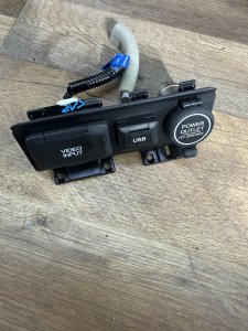 разьемы usb video outlet 83417-SJA-J31ZA 39109-TF0-003ZA 39115-TA0-003ZA 39620-SEC-A01 HONDA LEGEND
