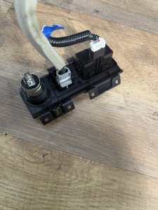 разьемы usb video outlet HONDA LEGEND OEM 83417-SJA-J31ZA 39109-TF0-003ZA 39115-TA0-003ZA 39620-SEC-A01 KB2 2012