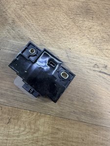 электронный блок HONDA LEGEND OEM 38388SJAJ01 38388SJA10 KB2 2012
