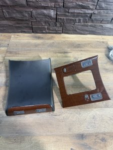 кнопки вентиляции и обогрева HONDA LEGEND OEM 38388SJAJ01 38388SJA10 KB2 2012
