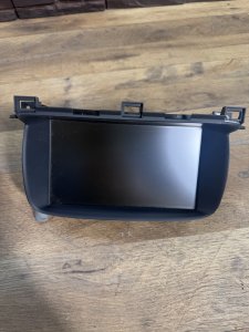 монитор HONDA LEGEND OEM 39810SJAN012 KB2 2012