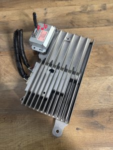 Усилитель звука HONDA LEGEND OEM 39186SJAA02 KB2 KB1 2012