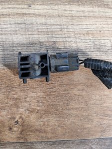 датчик удара MAZDA AXELA OEM 3M5T14B006AD BK5P 2007
