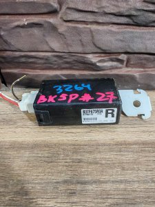 электронный блок MAZDA AXELA OEM B37F675R0A BK5P 2007