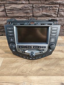 Магнитофон HONDA ACCORD CL7 CL8 CL9 2006