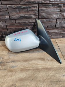 Зеркало заднего вида боковое правое MAZDA AXELA