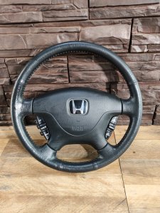 Руль HONDA MDX