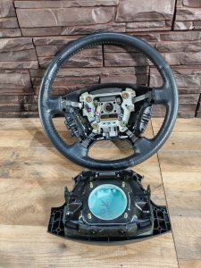 Руль HONDA MDX YD1 2004