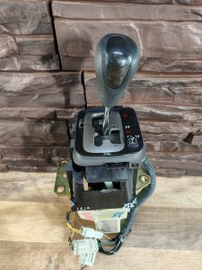 Селектор акпп HONDA ODYSSEY RA6 RA7 RA8 RA9 2002