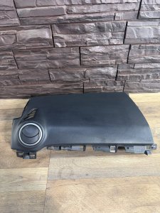 НАКЛАДКА airbag MAZDA AXELA BK5P 2007