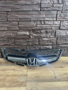 Решетка радиатора HONDA MDX
