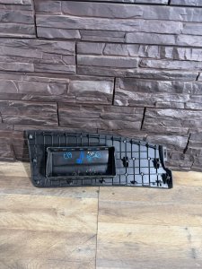 заглушка airbag HONDA ACCORD