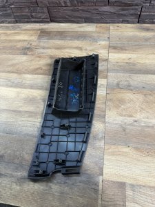 заглушка airbag HONDA ACCORD CL7 CL8 CL9 2006