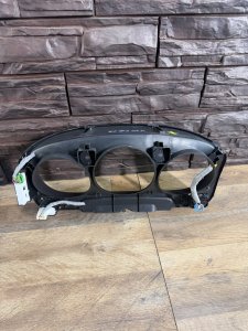 накладка на щиток приборов HONDA MDX YD1 2004