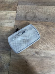 плафон салона HONDA ACCORD CL7 CL8 CL9 2006