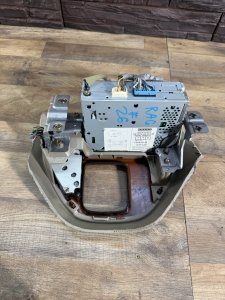 Блок климат контроля HONDA ODYSSEY RA6 RA7 RA8 RA9 2000