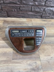 Блок климат контроля HONDA ODYSSEY