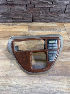 Блок климат контроля HONDA ODYSSEY